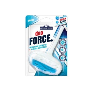 Zawieszka do WC General Fresh/Major Domus morska dwufazowa - koszyk