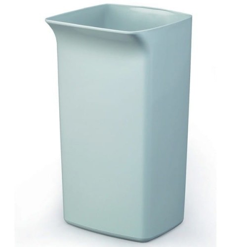 Pojemnik DURABLE DURABIN SQUARE 40 szary.jpg