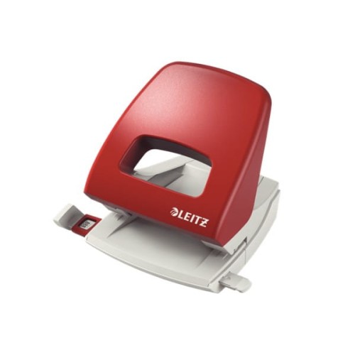 Dziurkacz 5005 Leitz czerwony.jpg