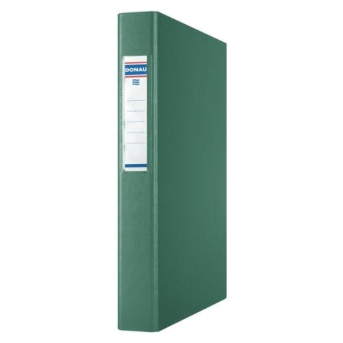 Segregator DONAU A4 25 4R zielony.jpg