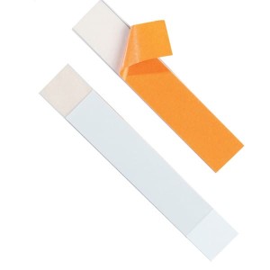 Okienko samoprzylepne LABELFIX dł. 200mm wys. 40mm 5 sztuk /804019/