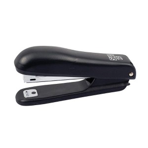 Zszywacz DONAU SAX 19 czarny /ISAX1905105/