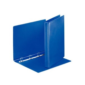 Segregator ofertowy ESSELTE PANORAMA A4 4DR/20/38 niebieski /49757/