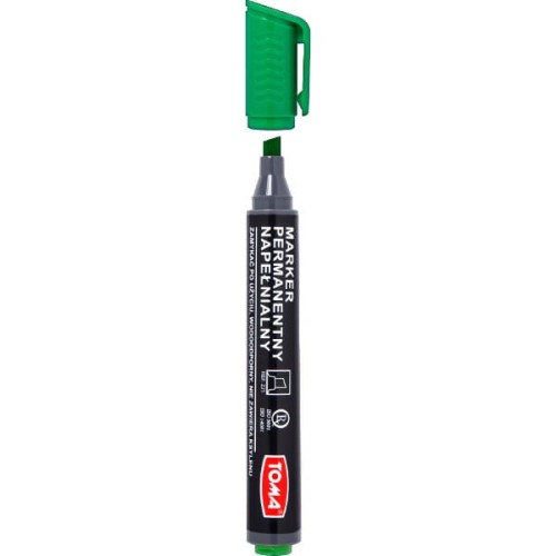 Marker permanentny Toma Artline 221 zielony.jpg