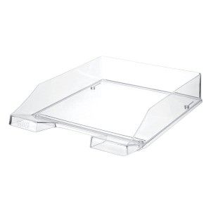 Szuflada na dokumenty HAN STANDARD transparentna /HN1026X2300/