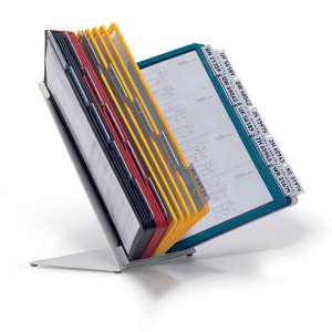 Zestaw stołowy VARIO TABLE 30 z 30 panelami A4 /551000/