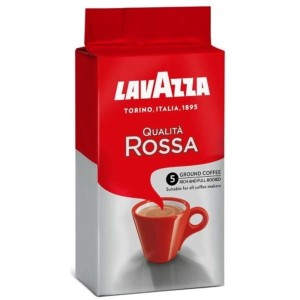 Kawa mielona LAVAZZA ROSA 250g