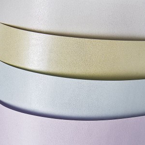 Papier ozdobny A4/100g MILLENIUM kremowy ARGO 50szt. /206202/