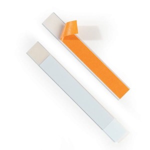 Okienko samoprzylepne LABELFIX dł. 200mm wys. 30mm 5 sztuk /803019/