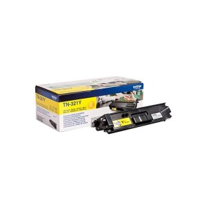 Toner BROTHER TN321Y yellow OEM