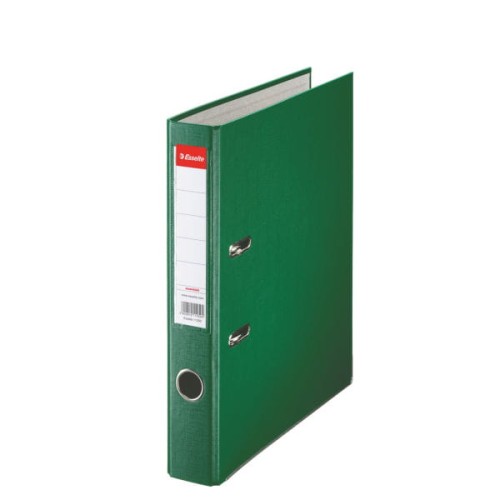 Segregator ESSELTE ECO A4 50 zielony.jpg