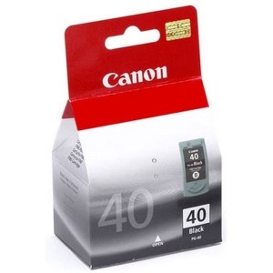Tusz CANON PG-40 black oem