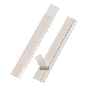 Listwa samoprzylepna 200x30mm SCANFIX 30 DURABL 5szt. /804519/