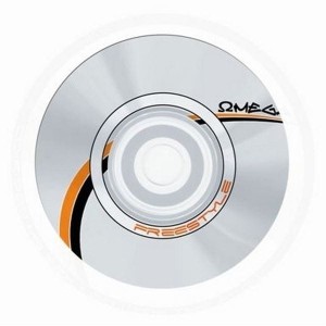 Płyta CD-R 700mb 52x OMEGA sp 50szt -56472-