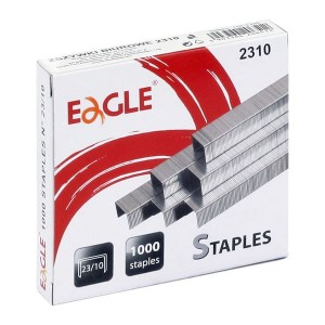 Zszywki EAGLE 23/10 /110-1326/
