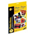 Papier Yellow One 180gr glossy.jpg