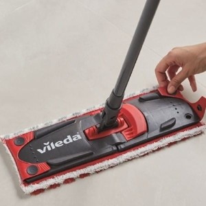 Wkład na mokro do mopa 2in1 VILEDA ULTRAMAX/ULTRAMAT/1,2 SPRAY /155747/