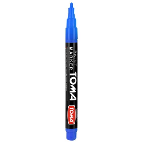 Marker olejowy TOMA 441 niebieski.jpg