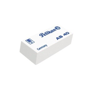 Gumka do mazania Pelikan AS40 /606095/